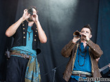 Vroudenspil - Feuertanz Festival 2025