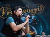 Vroudenspil - Feuertanz Festival 2025