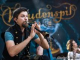 Vroudenspil - Feuertanz Festival 2025