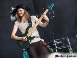 Vroudenspil - Feuertanz Festival 2025