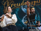 Vroudenspil - Feuertanz Festival 2025