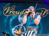 Vroudenspil - Feuertanz Festival 2025