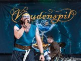Vroudenspil - Feuertanz Festival 2025