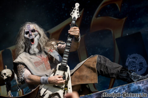 Warkings - Feuertanz Festival 2025