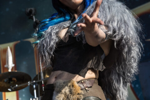 Warkings - Feuertanz Festival 2025