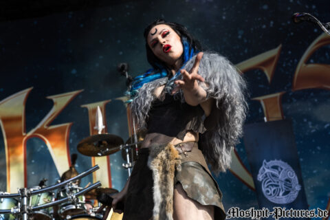 Warkings - Feuertanz Festival 2025