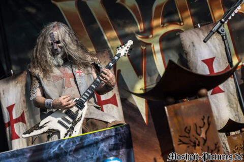 Warkings - Feuertanz Festival 2025