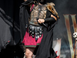 Warkings - Feuertanz Festival 2025