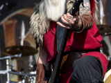 Warkings - Feuertanz Festival 2025