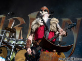 Warkings - Feuertanz Festival 2025