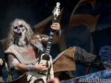 Warkings - Feuertanz Festival 2025