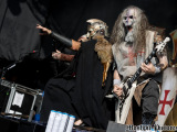 Warkings - Feuertanz Festival 2025