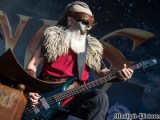 Warkings - Feuertanz Festival 2025