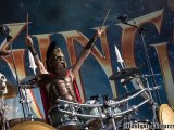 Warkings - Feuertanz Festival 2025