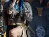 Warkings - Feuertanz Festival 2025
