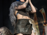 Warkings - Feuertanz Festival 2025