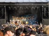 Warkings - Feuertanz Festival 2025