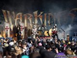 Warkings - Feuertanz Festival 2025