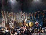 Warkings - Feuertanz Festival 2025