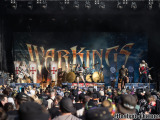 Warkings - Feuertanz Festival 2025
