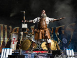 Warkings - Feuertanz Festival 2025