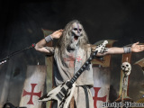 Warkings - Feuertanz Festival 2025