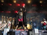 Warkings - Feuertanz Festival 2025