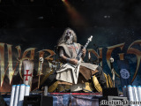 Warkings - Feuertanz Festival 2025