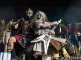 Warkings - Feuertanz Festival 2025