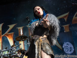 Warkings - Feuertanz Festival 2025