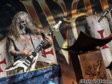 Warkings - Feuertanz Festival 2025