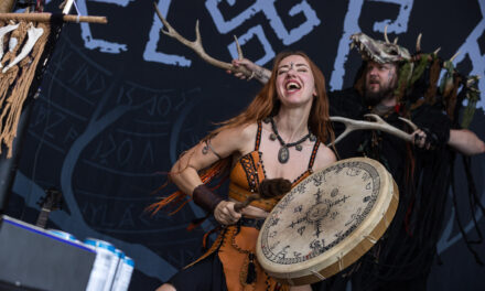 Feuertanz Festival 2025